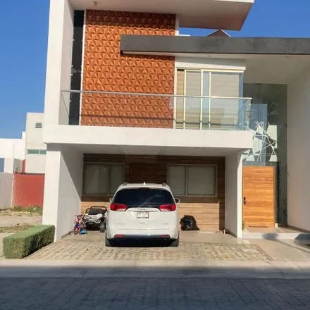 Image 2 - Calle Mina Acosta, Mina Acosta, 42084 Pachuca, HID, Mexico - House for rent