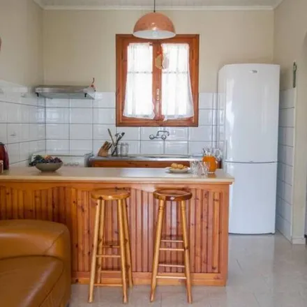 Rent this 1 bed house on Argostoli in Kefallonia Regional Unit, Greece