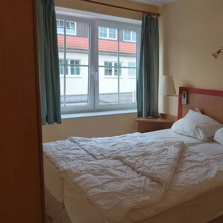 Rent this 1 bed apartment on Gollwitz in 23999 Insel Poel, Germany