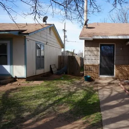 Rent this 2 bed house on 9204 Elgin Ave in Lubbock, Texas