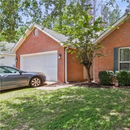 Buy this 4 bed house on 6532 Ash Hill Dr in Tuscaloosa, Alabama