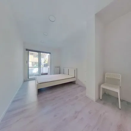 Rent this 3 bed apartment on L'Impossibile e Oltre in Via Gaetano Fuggetta, 71