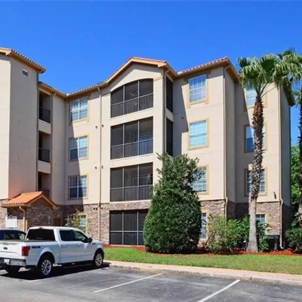 Buy this 3 bed condo on 1355 Goodman Road in ChampionsGate, Osceola County