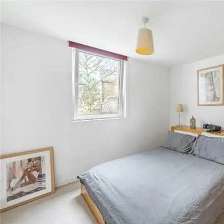 Image 5 - 80 Northside Wandsworth Common, London, London, Sw18 - Apartment for sale