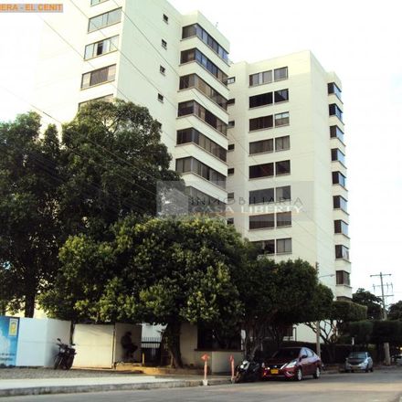 Rent this 4 bed apartment on Calle 11 in Sayago, 540006 Cúcuta