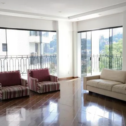 Rent this 3 bed apartment on Rua Engenheiro Edgar Egídio de Sousa 170 in Pacaembu, São Paulo - SP