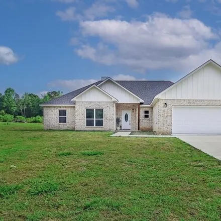Buy this 4 bed house on 924 Sycamore Drive in Angelina County, TX 75901