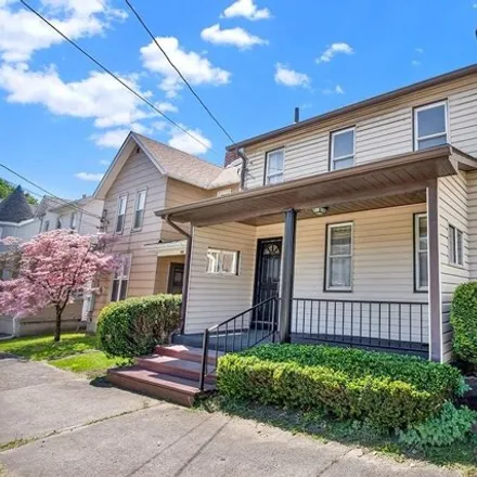 Buy this 3 bed house on 159 West Berkeley Street in Uniontown, PA 15401