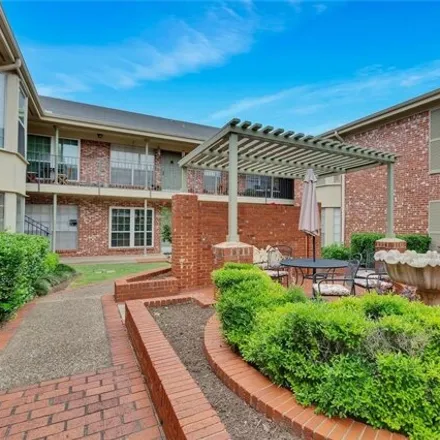 Rent this 1 bed condo on Royal Orleans North Condos in 7920 Rockwood Lane, Austin