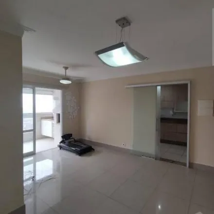 Rent this 2 bed apartment on Rua Jaú in Boqueirão, Praia Grande - SP