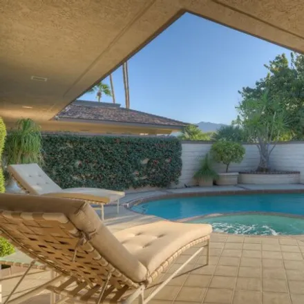 Image 3 - The Springs Country Club, 1 Duke Drive, Rancho Mirage, CA 92270, USA - House for rent