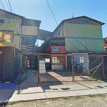 Image 1 - Troncal, 971 0000 Peñaflor, Chile - Apartment for rent