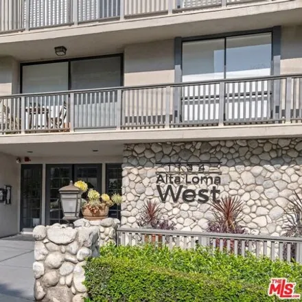 Buy this 2 bed condo on 1134 Alta Loma Rd Apt 210 in West Hollywood, California