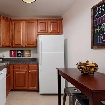 Rent this 2 bed apartment on 261 Congressional Lane in Montrose, Rockville