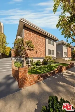 Image 2 - 2286 South Bentley Avenue, Los Angeles, CA 90064, USA - Townhouse for sale