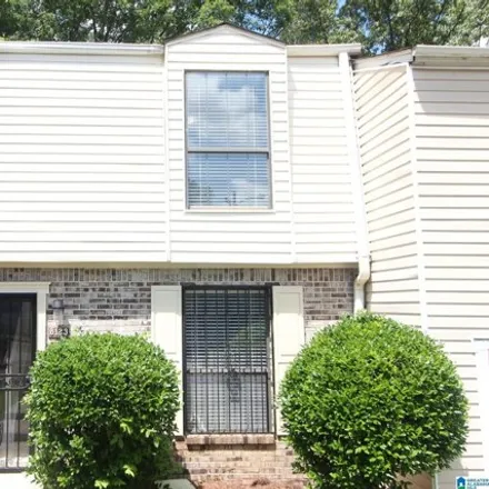 Buy this 2 bed house on 6123 Crest Green Rd Unit 6123 in Birmingham, Alabama