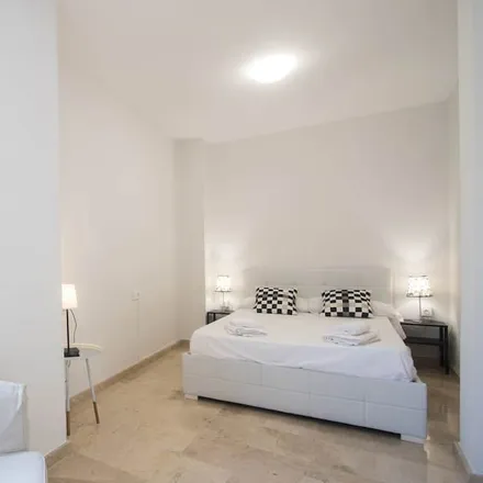 Rent this 4 bed apartment on Alicante in Valencian Community, Spain