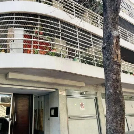 Rent this 2 bed apartment on Juan Bautista Ambrosetti 98 in Caballito, C1424 CEE Buenos Aires