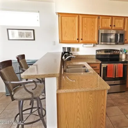 Image 8 - 14273 North Trade Winds Way, Oro Valley, AZ 85755, USA - House for rent