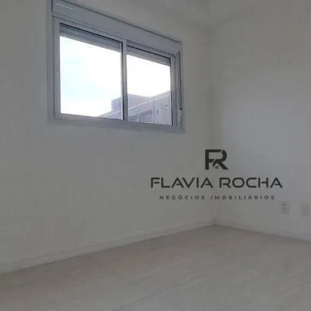 Rent this 3 bed apartment on Rua José Sversut in Vila Caldas, Carapicuíba - SP