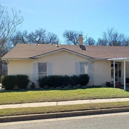 Buy this 4 bed house on 5604 Bonner Dr in Haltom City, Texas