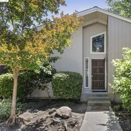Buy this 2 bed house on 335 Westcliffe Circle in Walnut Creek, CA 94597