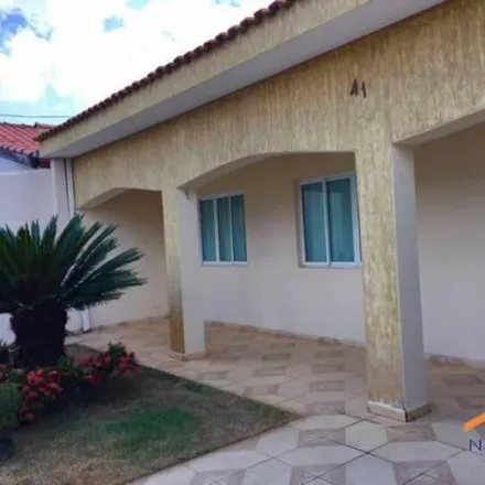 Buy this 2 bed house on Rua Francisco Gomes Monteiro in Monte Mor, Monte Mor - SP