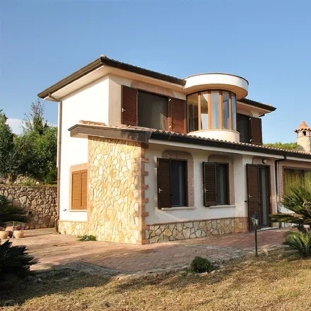Image 4 - unnamed road, 04029 Itri LT, Italy - House for rent