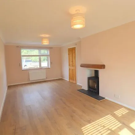 Image 3 - Windmill Lane, Buerton, CW3 0DE, United Kingdom - Apartment for rent