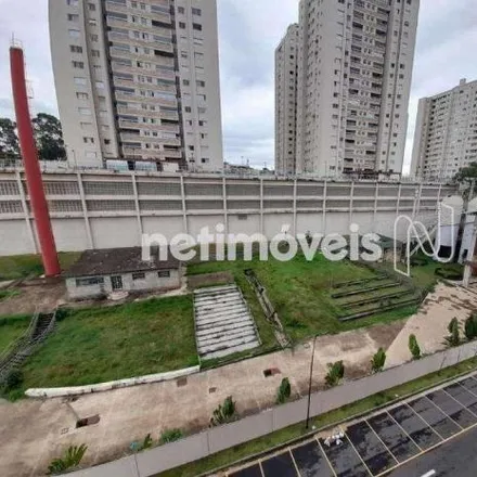Image 1 - Rua Antônio Gonçalves Neto, Parque Industrial, Contagem - MG, 32210-180, Brazil - Apartment for sale