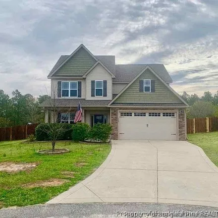 Rent this 4 bed house on 992 Docs Road in Harnett County, NC 27546