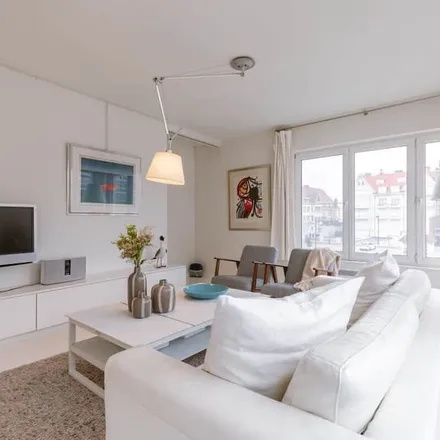Image 9 - De Haan, Ostend, Belgium - Apartment for rent