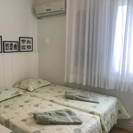 Rent this 4 bed apartment on Centro in Florianópolis, Brazil