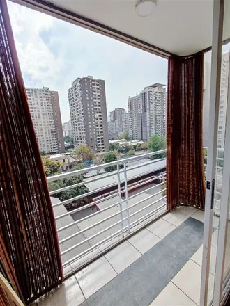 Image 5 - Carmen 562, 833 0219 Santiago, Chile - Apartment for sale