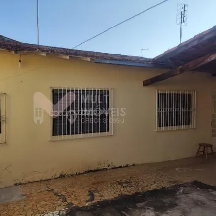 Buy this 2 bed house on Rua Santa Isabel in Jardim Didinha, Jacareí - SP