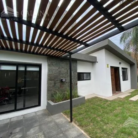 Buy this 2 bed house on Juan Correas 6634 in Argüello, Cordoba