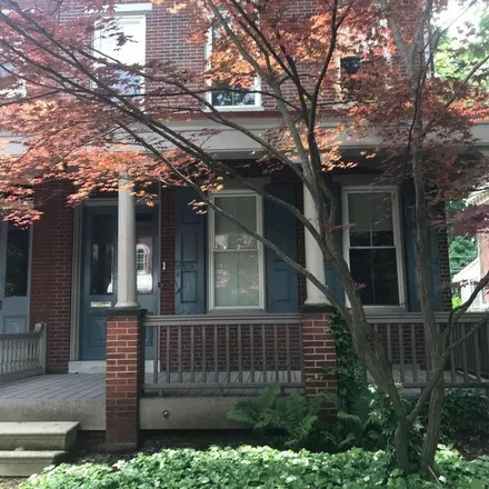 Rent this 2 bed apartment on 316 Sharon Alley in West Chester, PA 19382