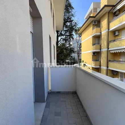 Image 9 - Viale Cavour 18, 47838 Riccione RN, Italy - Apartment for rent