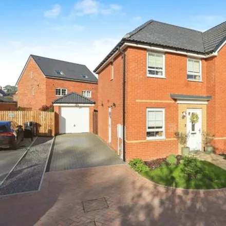 Buy this 4 bed house on unnamed road in Aldborough, YO51 9HG