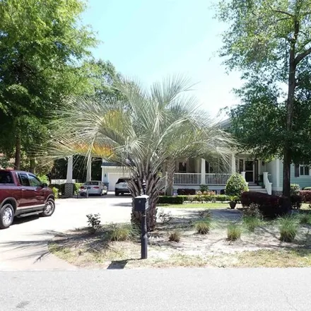 Image 4 - 7649 Parkwood Drive, Myrtle Beach, SC 29572, USA - House for sale