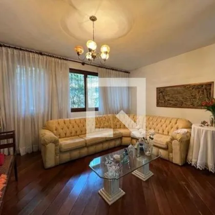 Buy this 6 bed house on Rua Odilon Braga in Comiteco, Belo Horizonte - MG