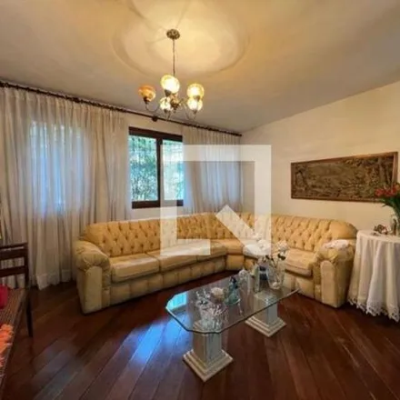 Image 1 - Rua Odilon Braga, Comiteco, Belo Horizonte - MG, 30310-530, Brazil - House for sale