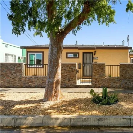 Image 1 - 4119 Willimet Street, Los Angeles, CA 90039, USA - House for sale