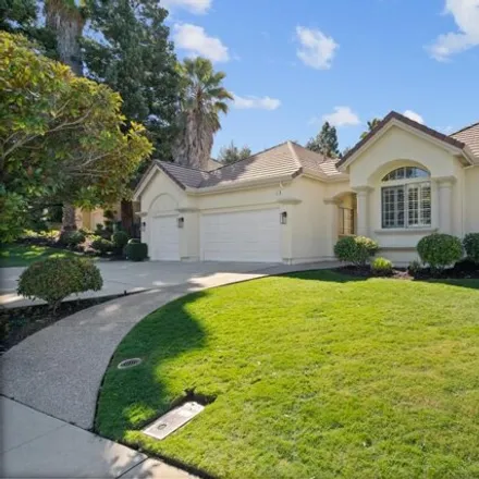 Buy this 4 bed house on 21 Chantecler Drive in Fremont, CA 94539