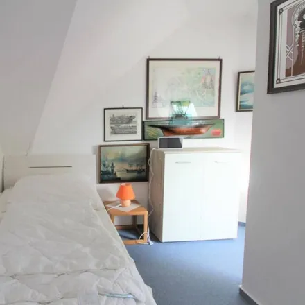 Rent this studio apartment on Cuxhaven in Lower Saxony, Germany