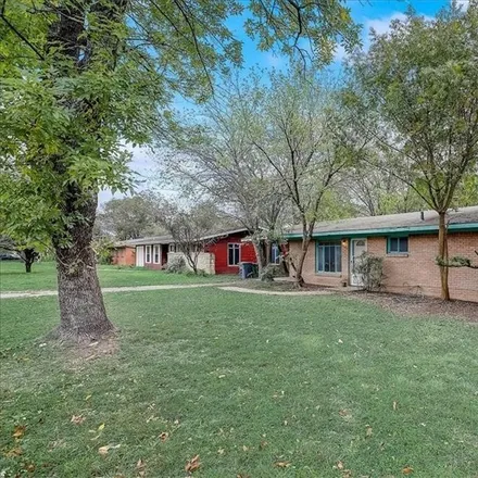Buy this 3 bed house on 7511 Creston Lane in Austin, TX 78752