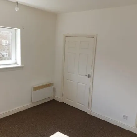 Rent this 2 bed apartment on Paxstone Crescent in Harthill, ML7 5RT