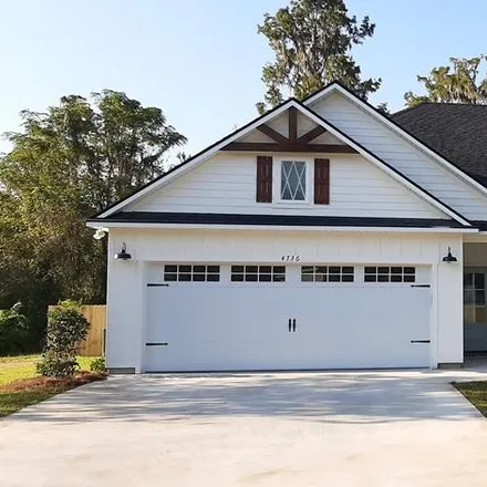 Buy this 4 bed house on 5356 Moss Oak Trail in Lowndes County, GA 31636