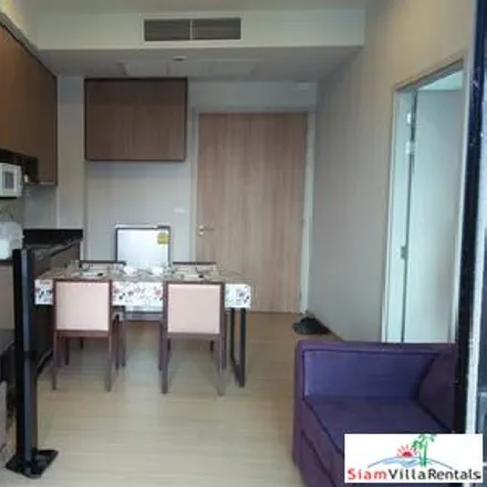 Image 2 - Thai Rent A Car, Phetchaburi Road, Huai Khwang District, Bangkok 10310, Thailand - Apartment for rent