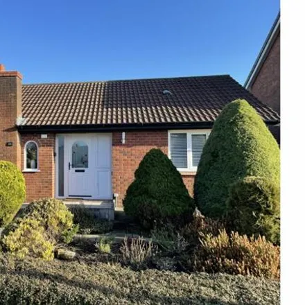 Buy this 2 bed house on Cherwell Road in Westhoughton, BL5 3TX